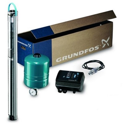 Grundfos cu301 deals