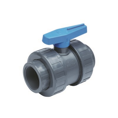 Pvc ball top valve price